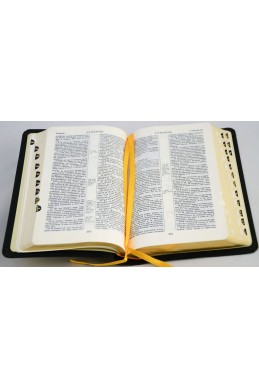 Библия на русском языке. (Артикул РМ 214)